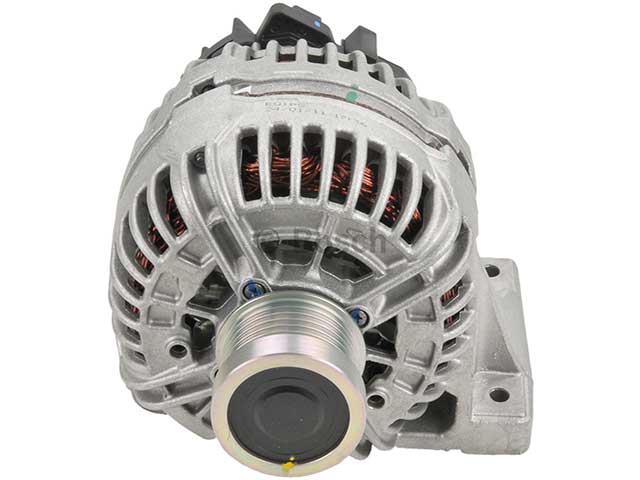 BMW Alternator - 160 Amp (Rebuilt) | 1996-2024 36050266