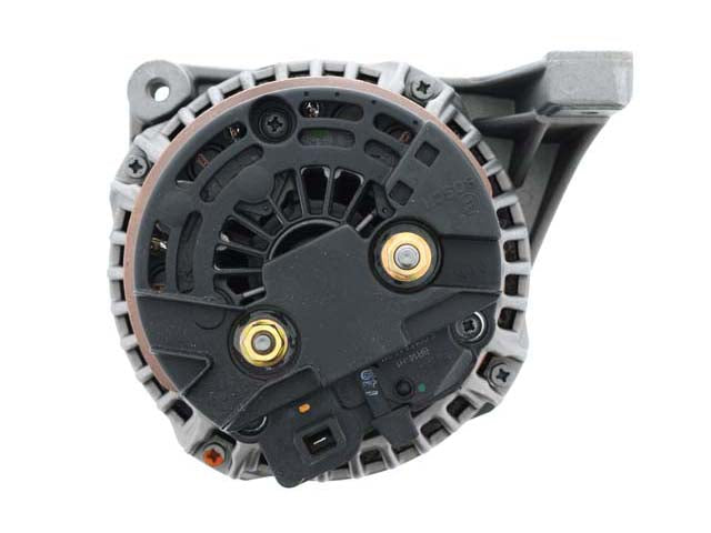 Porsche Alternator - 160 Amp Rebuilt , Macan | 2018 36050267