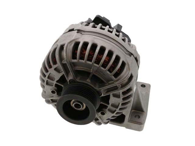 Porsche Alternator - 160 Amp Rebuilt , Macan | 2018 36050267