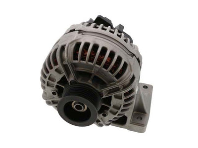 Porsche Alternator - 160 Amp Rebuilt , Macan | 2018 36050267