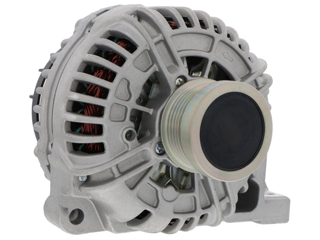 BMW Alternator - 160 Amp (Rebuilt) | 2005-2013 36050268