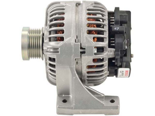 BMW Alternator - 120 Amp (Rebuilt) | 1989-2022 36050282
