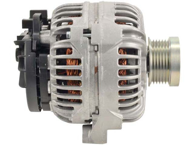 BMW Alternator - 120 Amp (Rebuilt) | 1989-2022 36050282