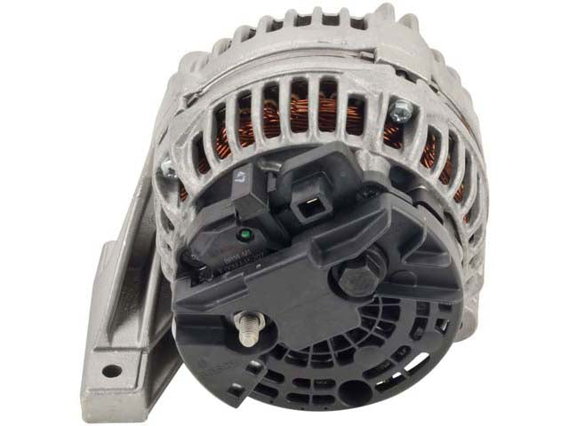BMW Alternator - 120 Amp (Rebuilt) | 1989-2022 36050282