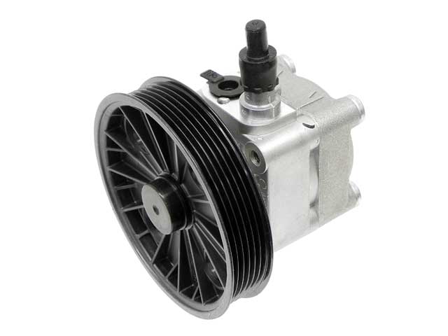 BMW Power Steering Pump (Rebuilt) | 1996-2023 36050560