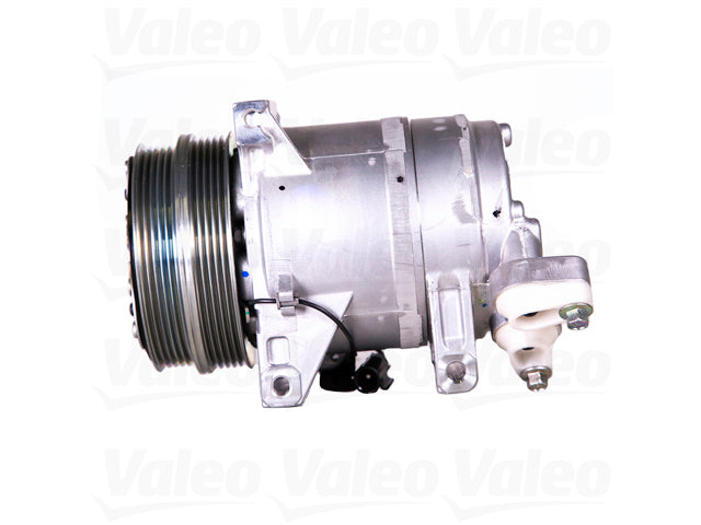 BMW A/C Compressor with Clutch | 1985-2025 36050586