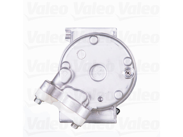 BMW A/C Compressor with Clutch | 1985-2025 36050586