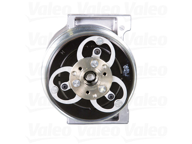 BMW A/C Compressor with Clutch | 1985-2025 36050586