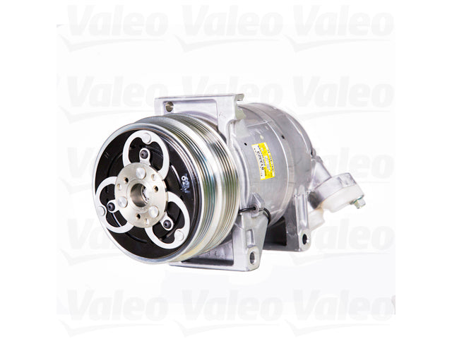 BMW A/C Compressor with Clutch | 1985-2025 36050586