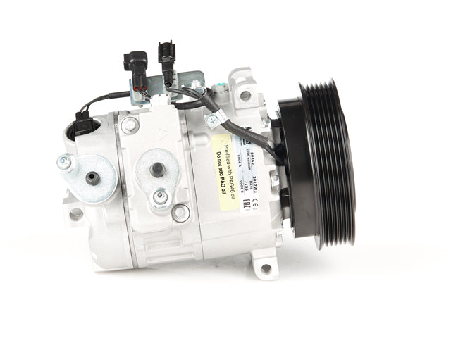BMW A/C Compressor with Clutch | 1999-2006 36050839