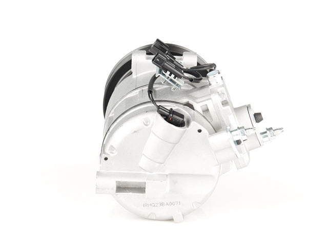 BMW A/C Compressor with Clutch | 1999-2006 36050839