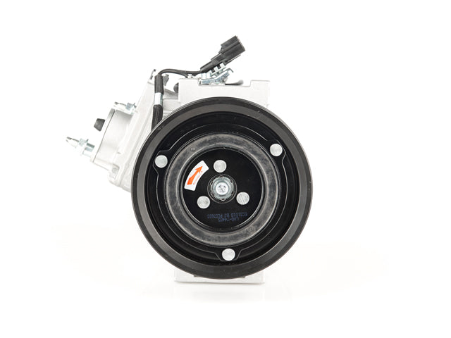 BMW A/C Compressor with Clutch | 1999-2006 36050839
