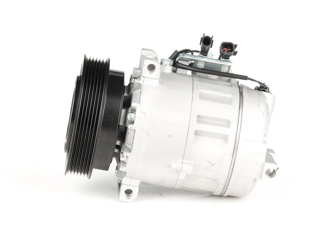 BMW A/C Compressor with Clutch | 1998-2017 36050840