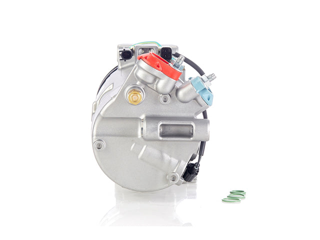 BMW A/C Compressor with Clutch | 2001-2018 36050841