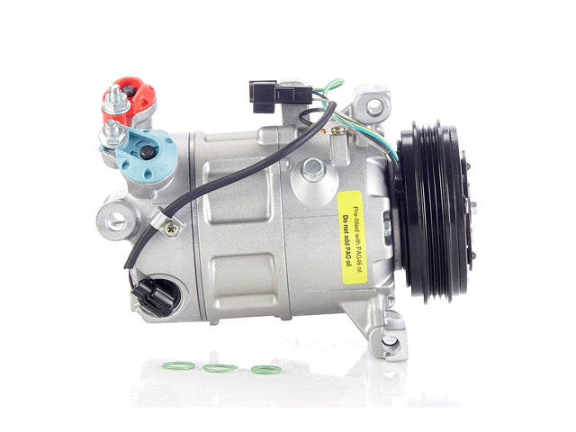 BMW A/C Compressor with Clutch | 2001-2018 36050841