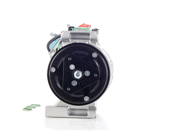 BMW A/C Compressor with Clutch | 2001-2018 36050841