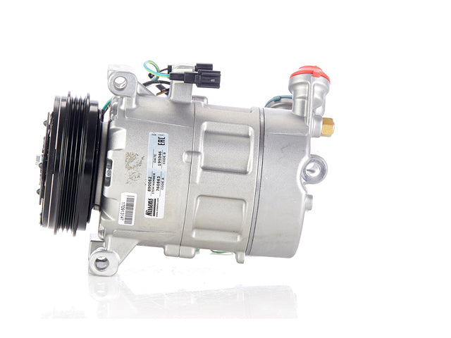 BMW A/C Compressor with Clutch | 2001-2018 36050841