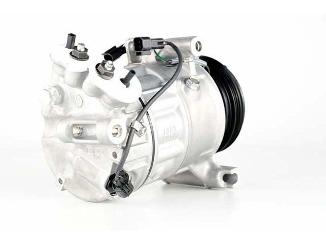 BMW A/C Compressor with Clutch | 2001-2018 36050841