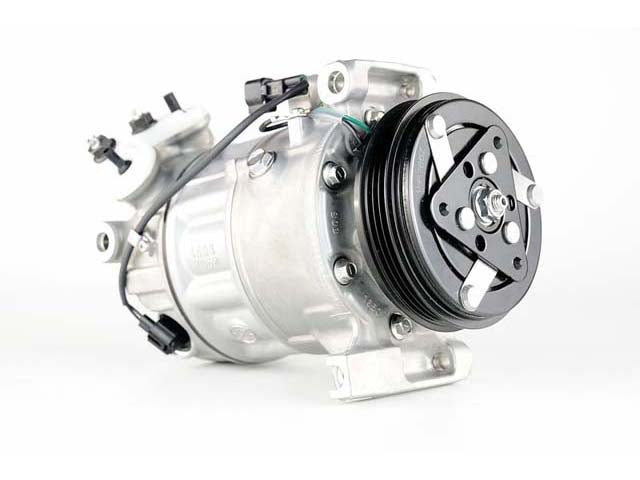 BMW A/C Compressor with Clutch | 2001-2018 36050841