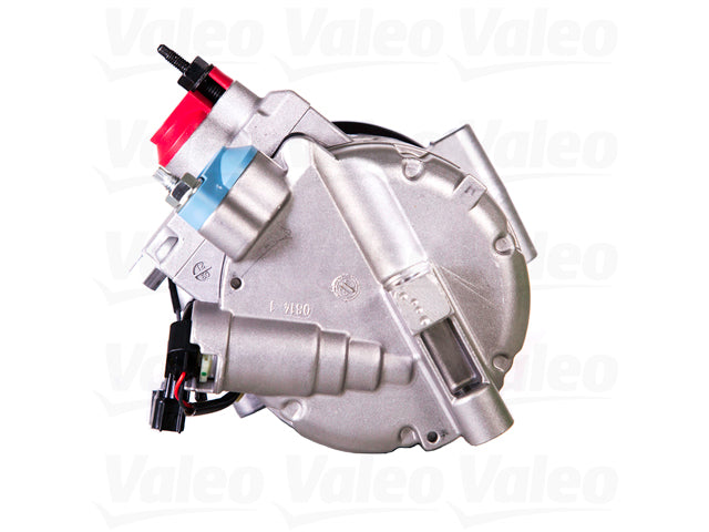 BMW A/C Compressor with Clutch | 1997-2015 36051067