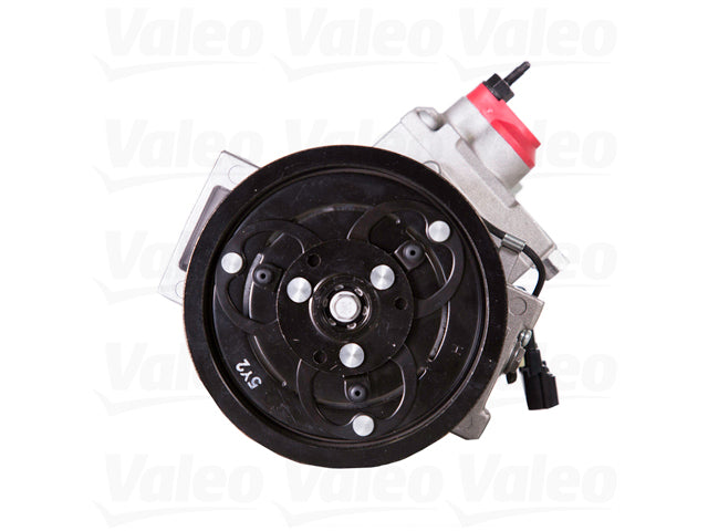 BMW A/C Compressor with Clutch | 1997-2015 36051067