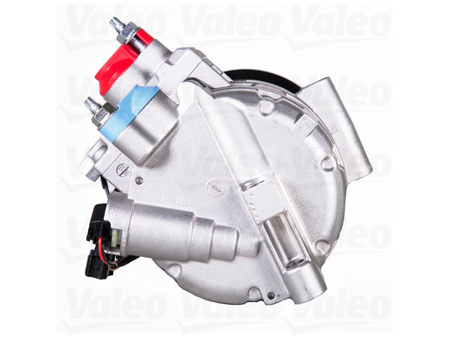BMW A/C Compressor with Clutch | 2015-2021 36051068