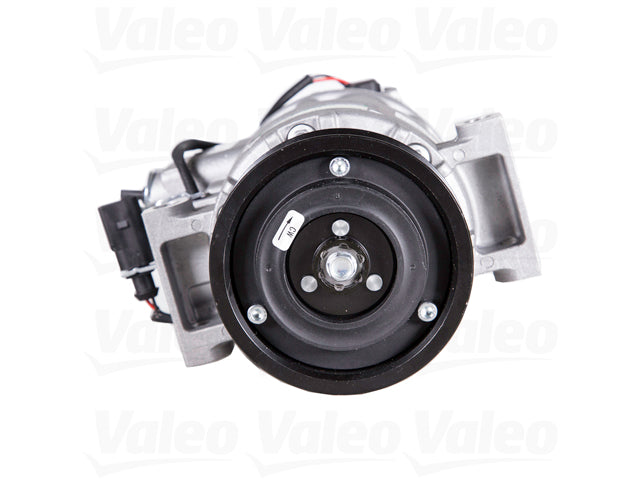 BMW A/C Compressor with Clutch | 2015-2021 36051068