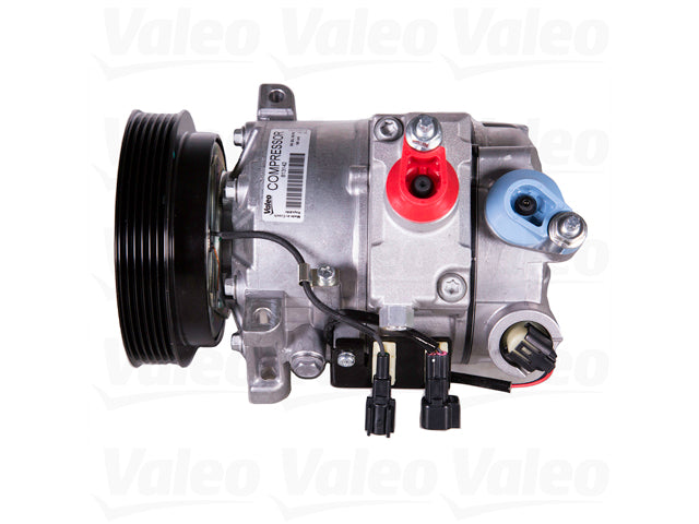 BMW A/C Compressor with Clutch | 2015-2021 36051068