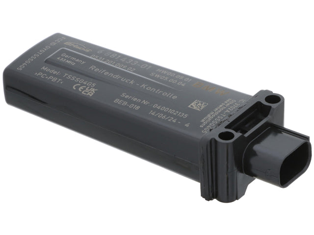 BMW TPMS Control Unit | 2011-2018 36106881433