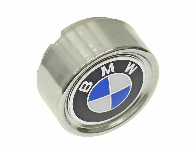 BMW Wheel Center Cap | 1974-1993