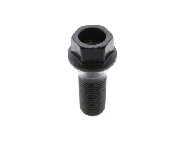 BMW Lug Bolt - Black (14 X 1.25 mm) | 2007-2025