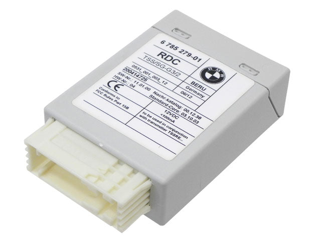 BMW TPMS Control Unit - SW 11.01.00 | 2006-2011 36236785279