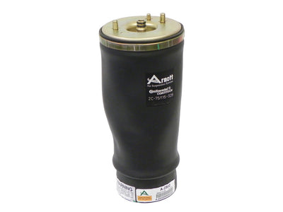 BMW Suspension Air Bag Pneumatic Spring | 2000-2006 37121095579