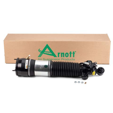 BMW Air Suspension Strut (Rebuilt) | 2013-2015 37126858811