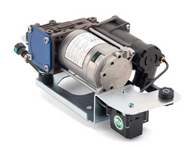 BMW Suspension Air Compressor | 2007-2014 37206859714