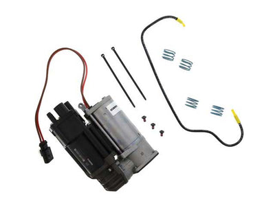 BMW Suspension Air Compressor | 2009-2017 37206875176
