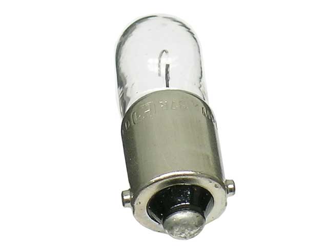 Light Bulb, 12 Volt/4W (66-89) - Sierra Madre Collection