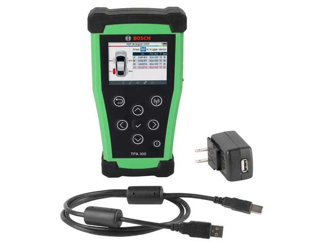 TPMS Diagnostic Tool 3934