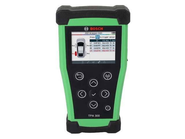TPMS Diagnostic Tool 3934