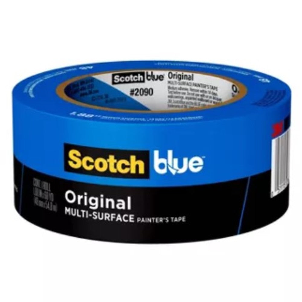3M ScotchBlue Painters Tape - 24 mm x 60 Yards