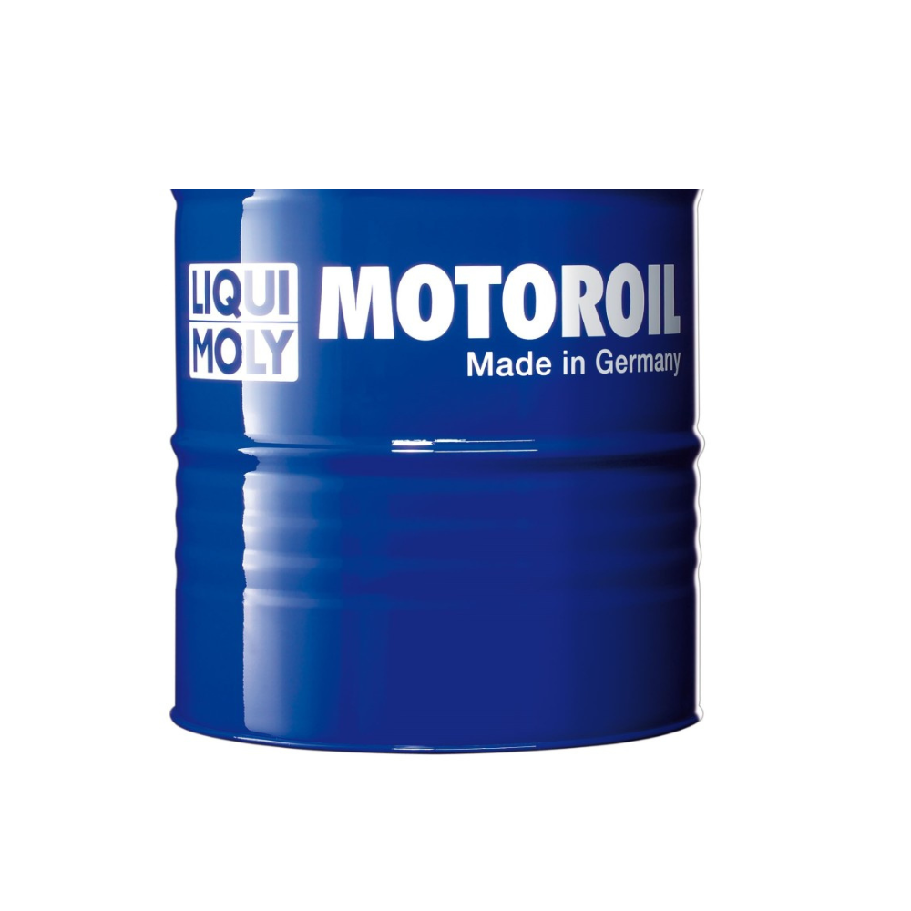 Motor Oil SAE 0W-20 (205L)