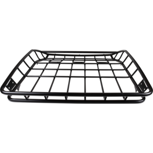 Porsche Roof Luggage Rack - Black - 996 - 997 | 1997-2012  1601600300