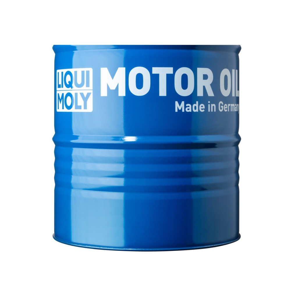 Motor Oil SAE 10W-30 (205L) - Sierra Madre Collection