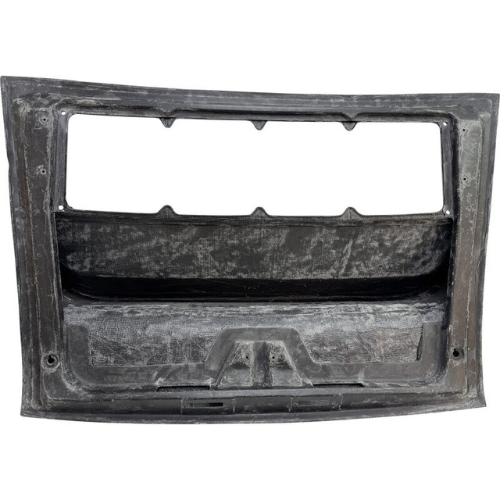 Porsche Engine Hood - Raw Carbon Fiber - 911 - 964 | 1964-1994  1680201000