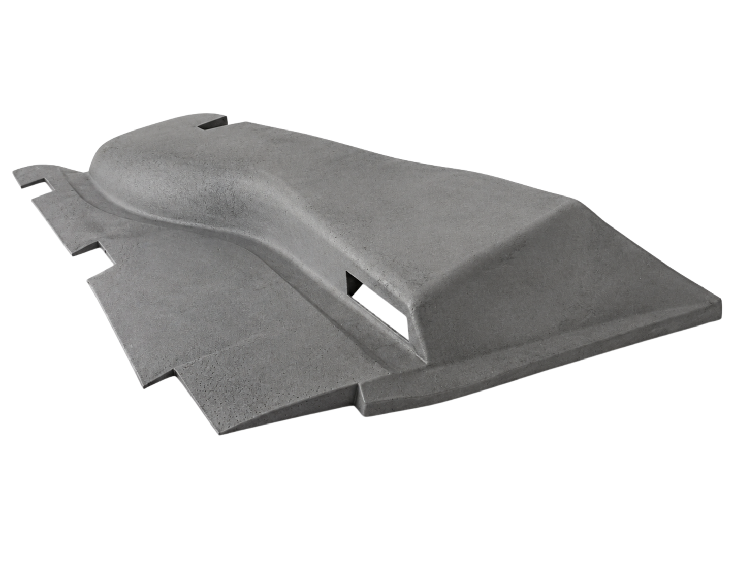 Porsche Sound Absorber - Right - 964 | 1989-1994  964-556-276-02