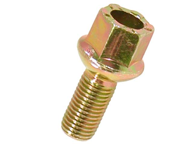 Porsche Lug Bolt (12 mm), 911/914 | 1970-1974 3A0601139