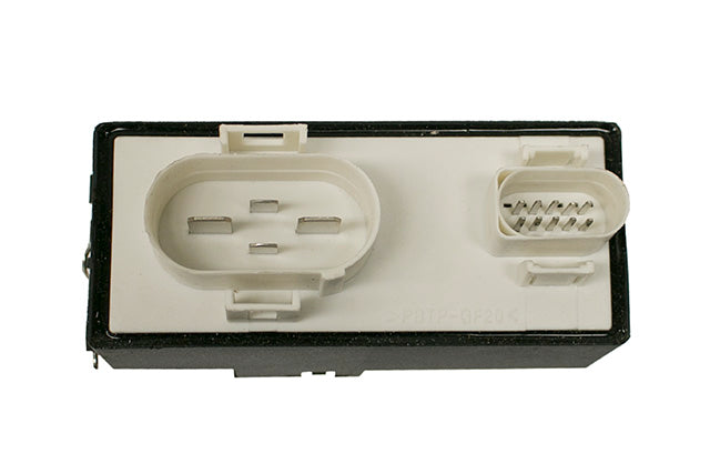 Mercedes-Benz Control Module for Auxiliary Fan (14 Pin) | 2006-2008 3A0919506