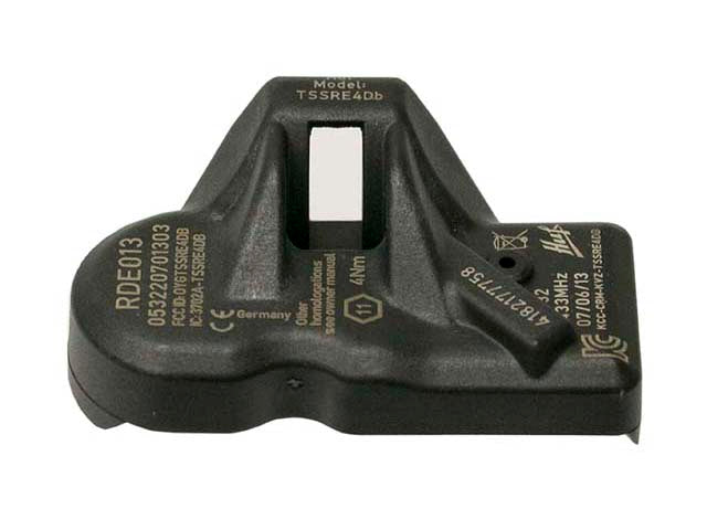 Porsche TPMS Sensor - (433 MHz), 911 | 1986 3AA907275F