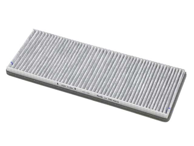 Mercedes-Benz Cabin Air Filter (Charcoal Activated) | 2005-2011 3B0091800