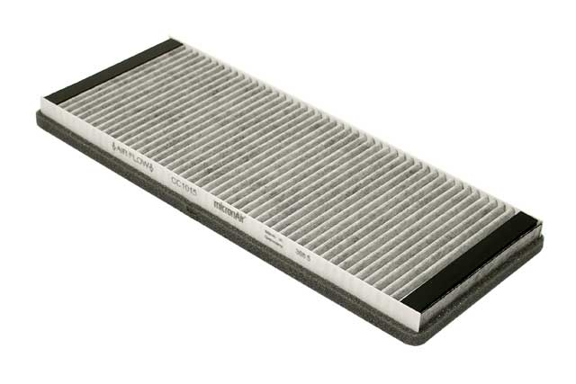 Mercedes-Benz Cabin Air Filter (Charcoal Activated) | 2005-2011 3B0091800